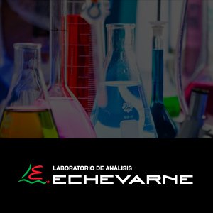 laboratorio echevarne