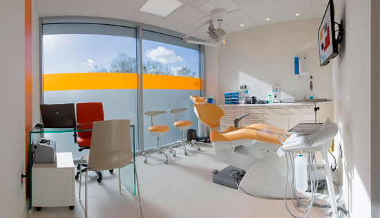 clinica el molinon