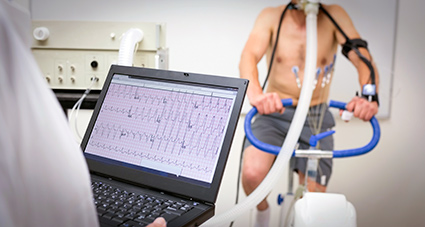 Medicina del Deporte en Clínica El Molinón