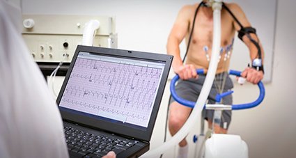 Medicina del Deporte