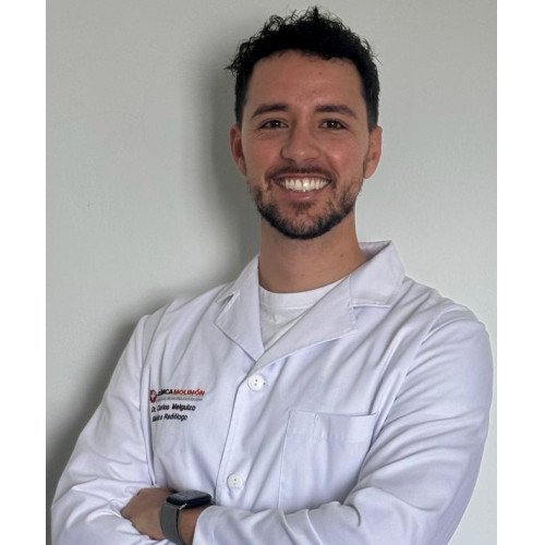 Carlos Melguizo Manzano