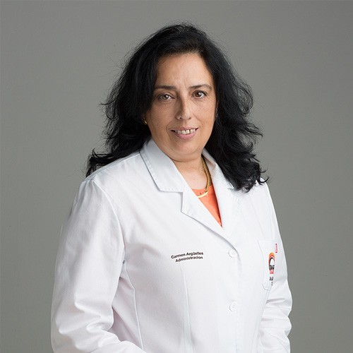 Carmen Argüelles