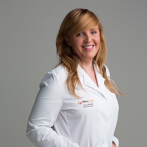 Laura Martín