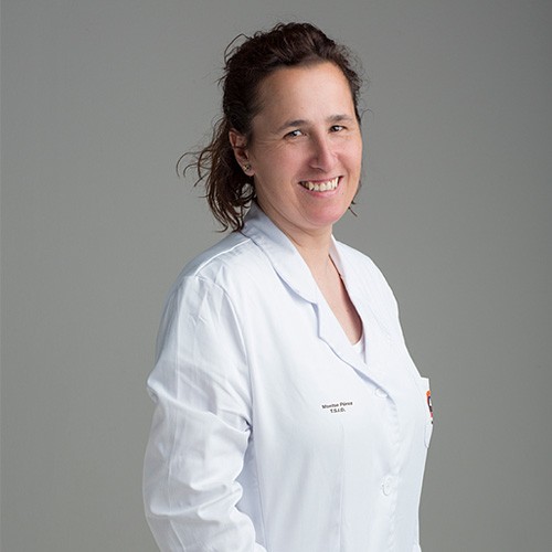 Montse Pérez
