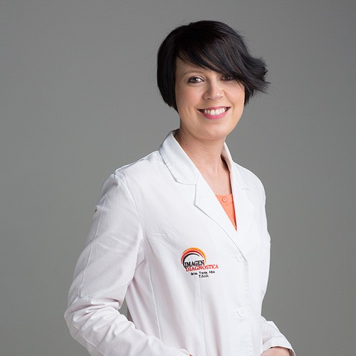 Tania Alba