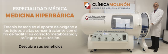 Medicina Hiperbárica