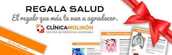 Regala salud