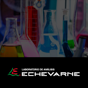 laboratorio echevarne